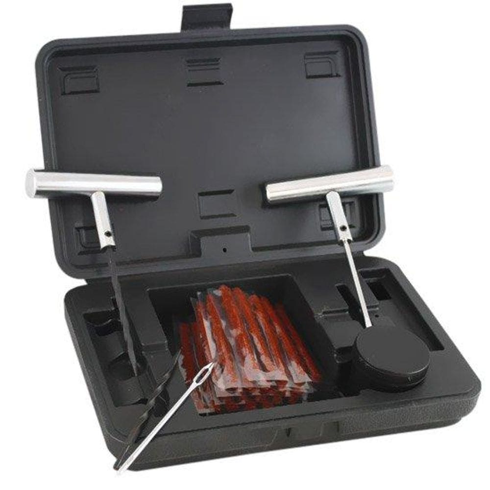 Kit Reparo Para Pneus Com Maleta TK-3 - JEDAL