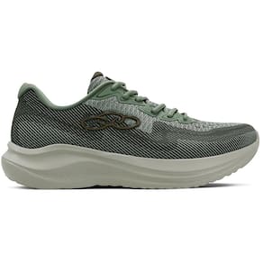 Tênis Olympikus Sagaz Militar/Verde Musgo
