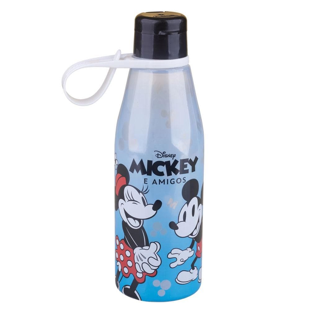 Garrafa Mickey 530ml Plasutil