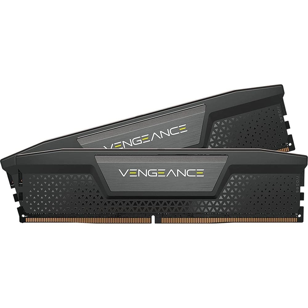 Memória Ram Corsair Vengeance 64gb (32gb*2) / Ddr5 / 6000mhz