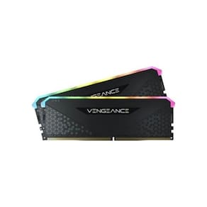Memória Ram Corsair Vengeance Rgb Rt 16gb 2x8gb Ddr4 4000mhz
