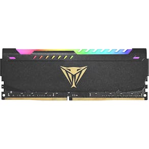 Memória Ram Gamer Patriot Viper Steel Rgb 32gb Ddr4 3200mhz