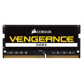 Memória Para Notebook Corsair Vengeance 16gb Ddr4 3200 1x16