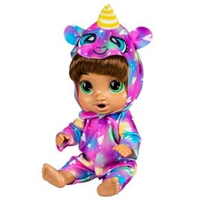 Baby Alive Minha Melhor Amiga Sophia Sparkle - Hasbro
