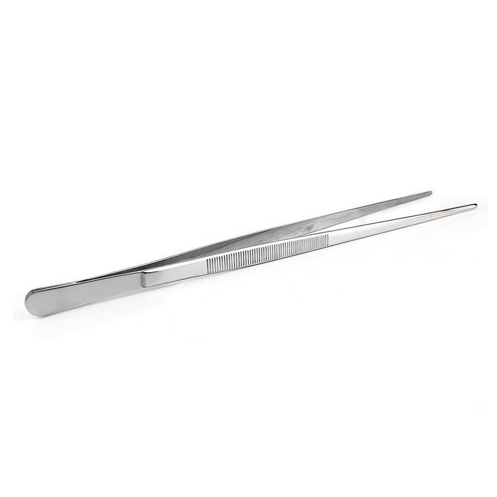 Pinça Barman 30cm Pegador para Bartender