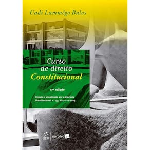 Curso De Direito Constitucional