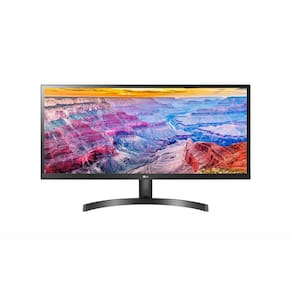 Monitor LG 29" Ultrawide IPS Full HD 29WL500
