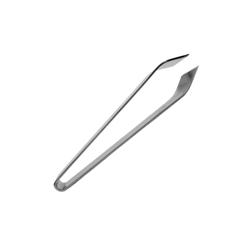 Pinça Culinária Barman Pequena em Inox