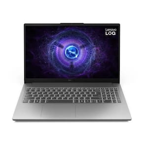 Notebook 15.6" Gamer LOQe i5-12450HX, Memória 16GB, SSD 512GB, NVIDIA GeForce RTX 3050 6GB GDDR6, Windows 11, 83ME0007BR, LENOVO