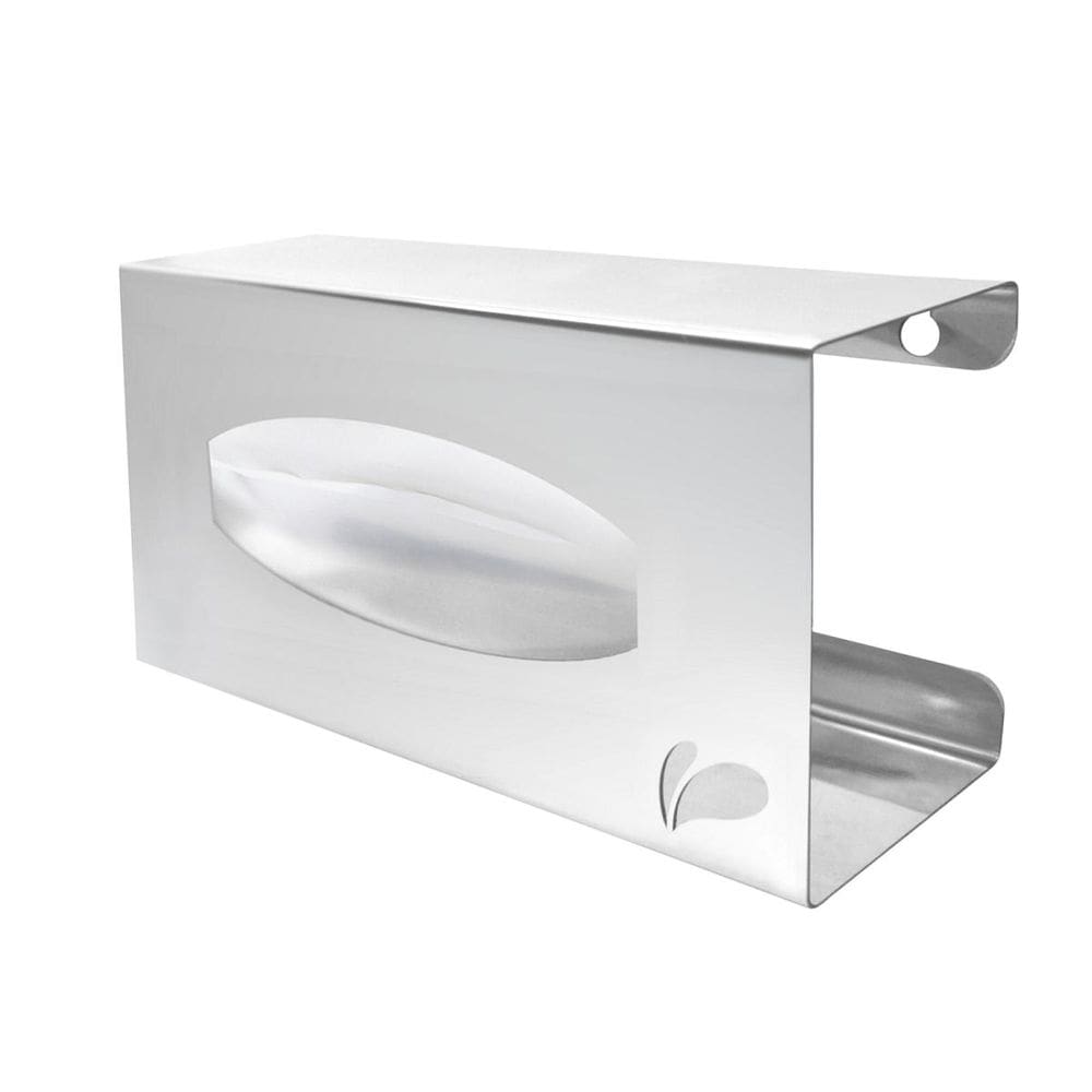 Porta Máscara Inox
