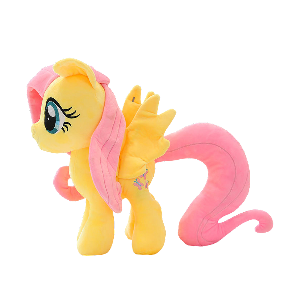 Desenho de pelúcia Sanmu My Little Pony para crianças