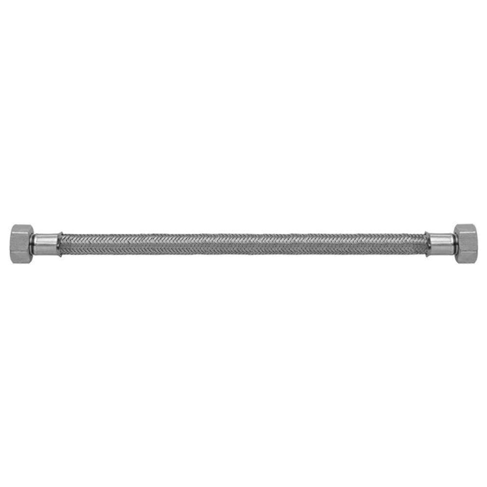 Ligação Flexível Para água Blukit 40cm 250221