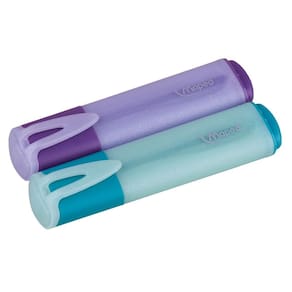 Marca Texto Pastel Glitter C2 742028 Maped