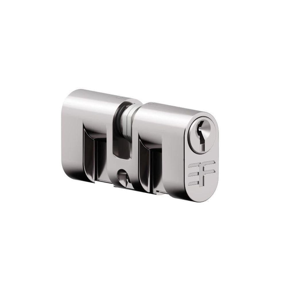 Cilindro 3f Fechadura Alianca 010zcr 1300-140