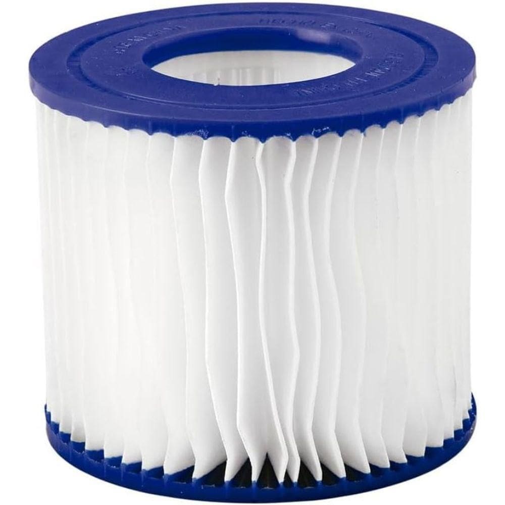 Refil Para Filtro De Piscina Mor 2.200l-hora