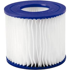 Refil Para Filtro De Piscina Mor 2.200l-hora