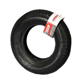 Pneu Para Carrinho De Mão Colson 3.25-8-3.00-8