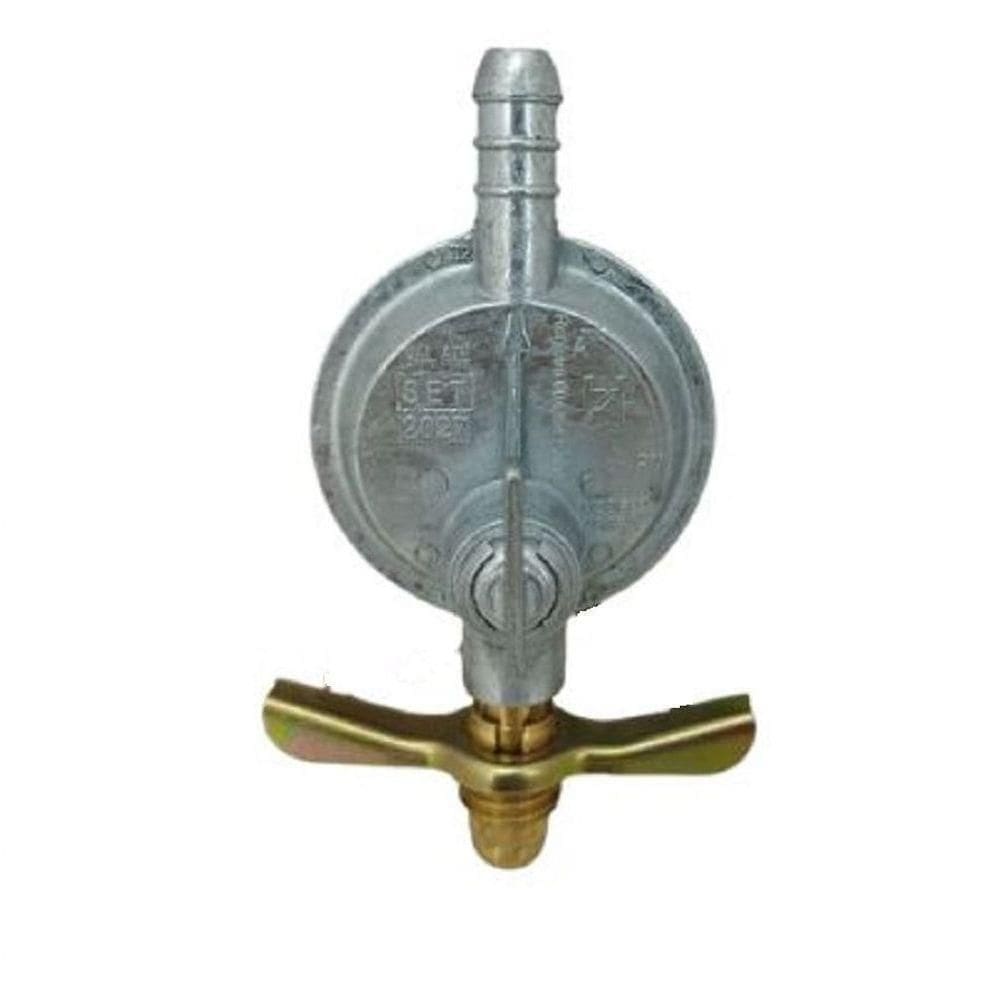 Regulador Para Gás 505-01 Aliança