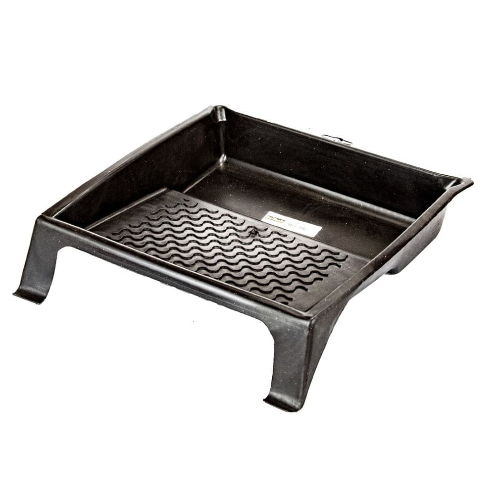 Bandeja Plastica P/ Pintura 30x30,5cm Beltools