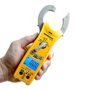 Multímetro de fixação Fieldpiece SC260 True RMS com temperatura