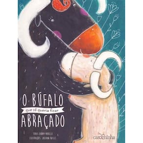 Búfalo Que Só Queria Ficar Abraçado, O