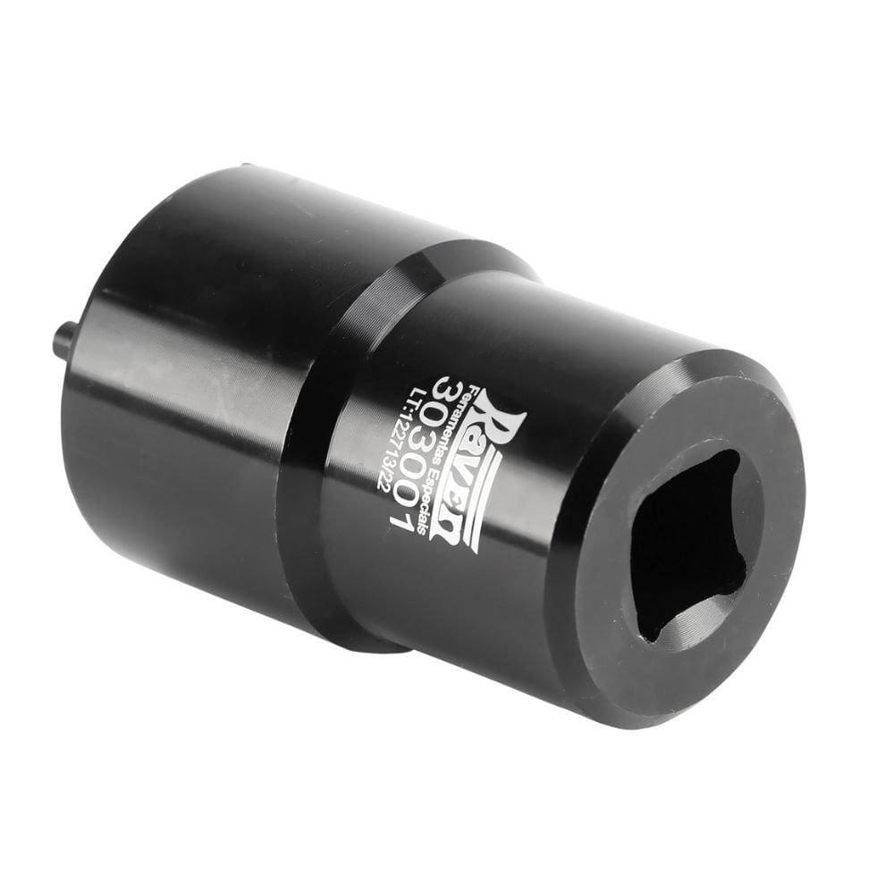 Chave Garras Porca do Rolamento Cubo Dianteiro Suzuki Raven