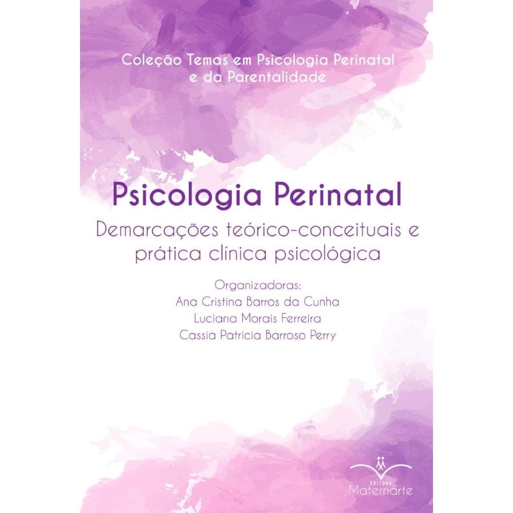 Psicologia Perinatal