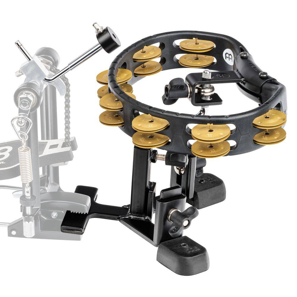Meinl Benny Greb Artist Series Tambo Step