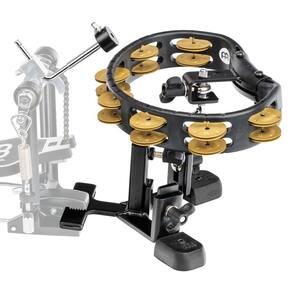Meinl Benny Greb Artist Series Tambo Step