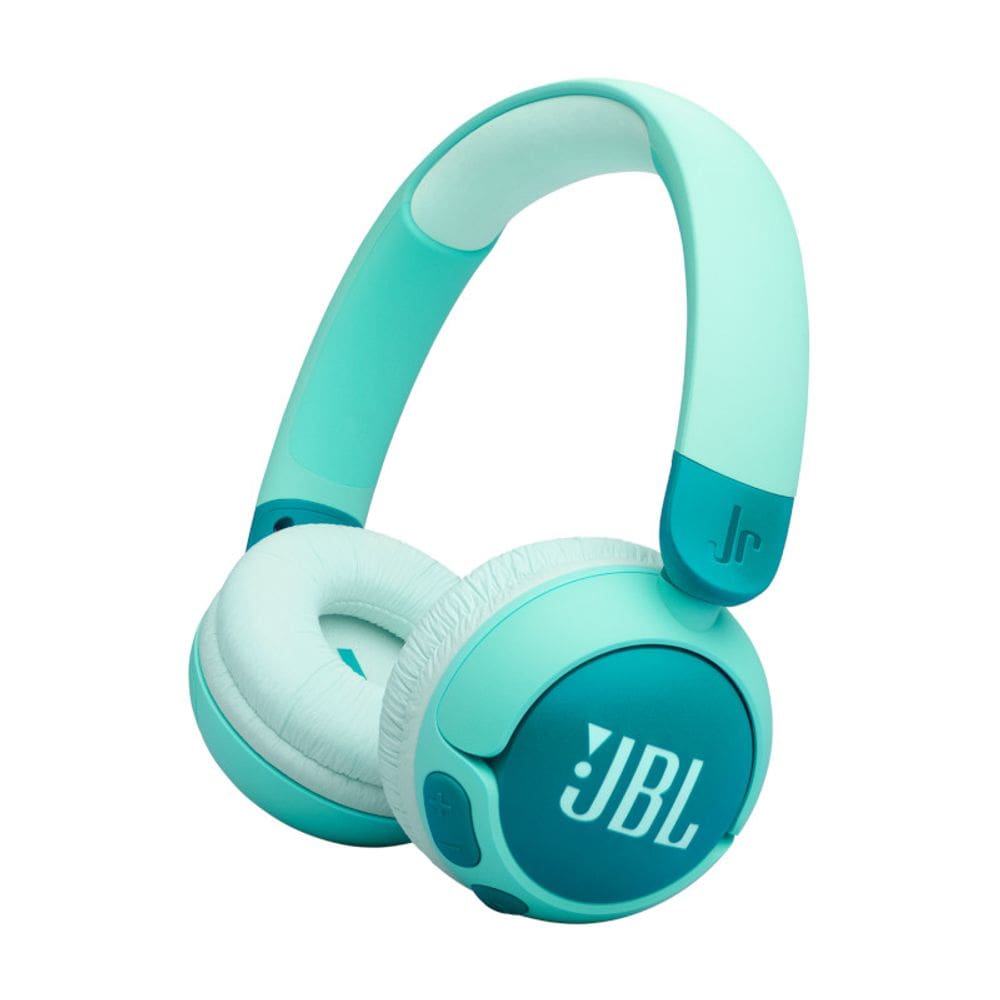Fone de Ouvido Bluetooth JBL Júnior 320 Verde