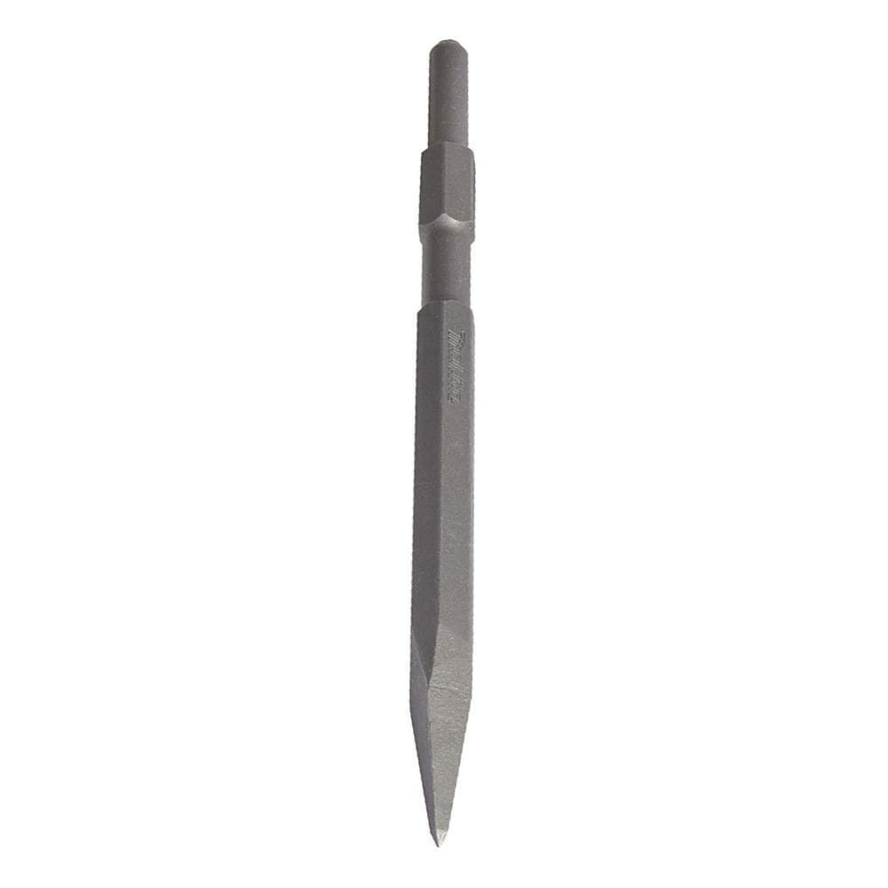Ponteiro Martelete De Aço Para Concreto 280Mm D-08682 Makita