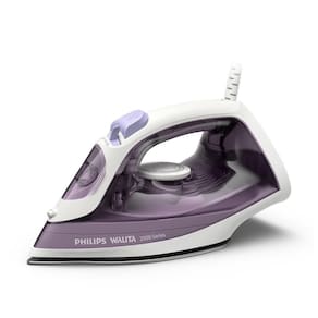 Ferro a Vapor Série 2000 Philips Walita Roxo - DST2020/32