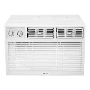 Ar-Condicionado Janela 10000 BTUs EOS Só Frio EAJ10000F 110V