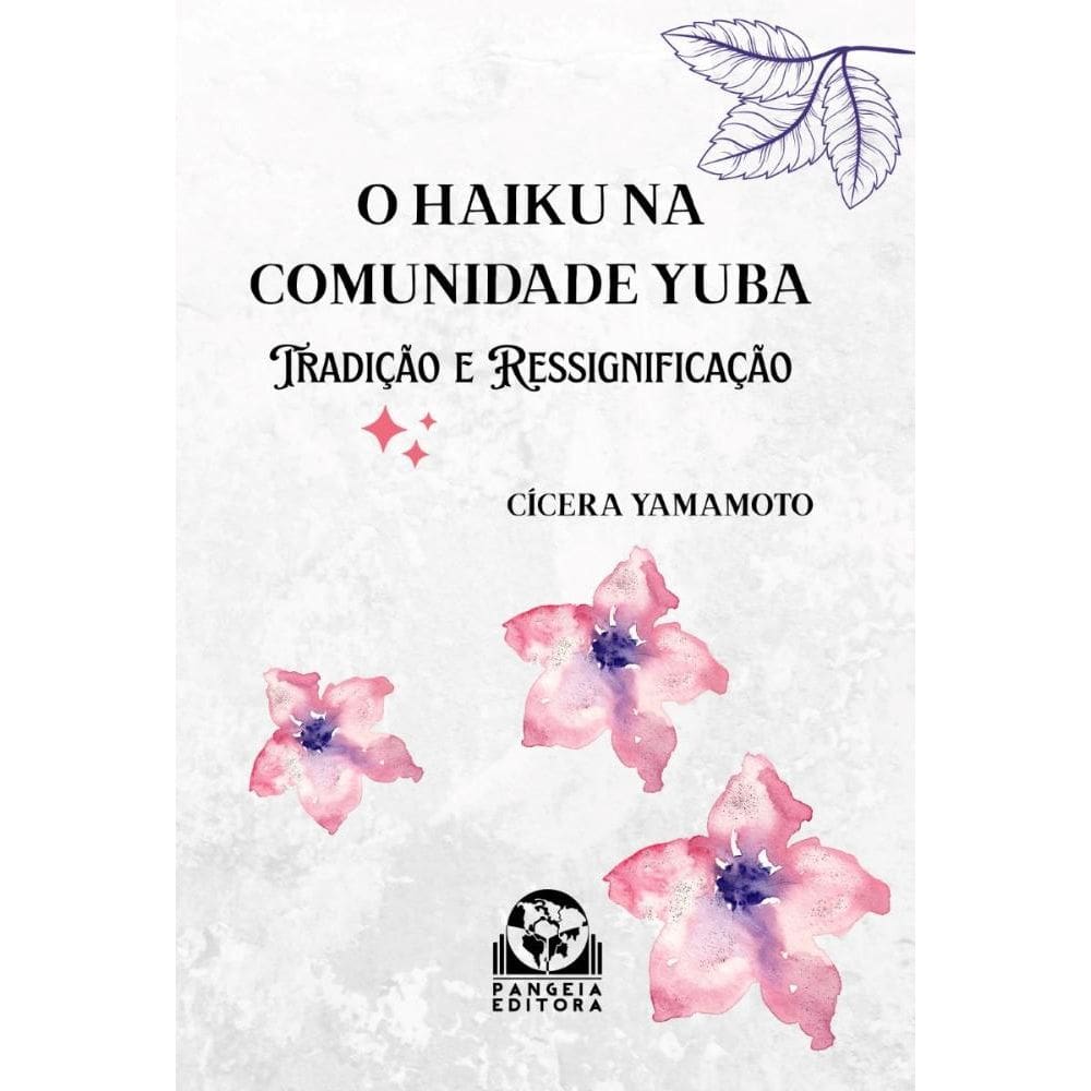 O Haiku da comunidade Yuba: Tradição e Ressignificação