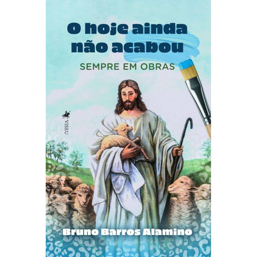 O Hoje Ainda na~o Acabou: Sempre em Obras