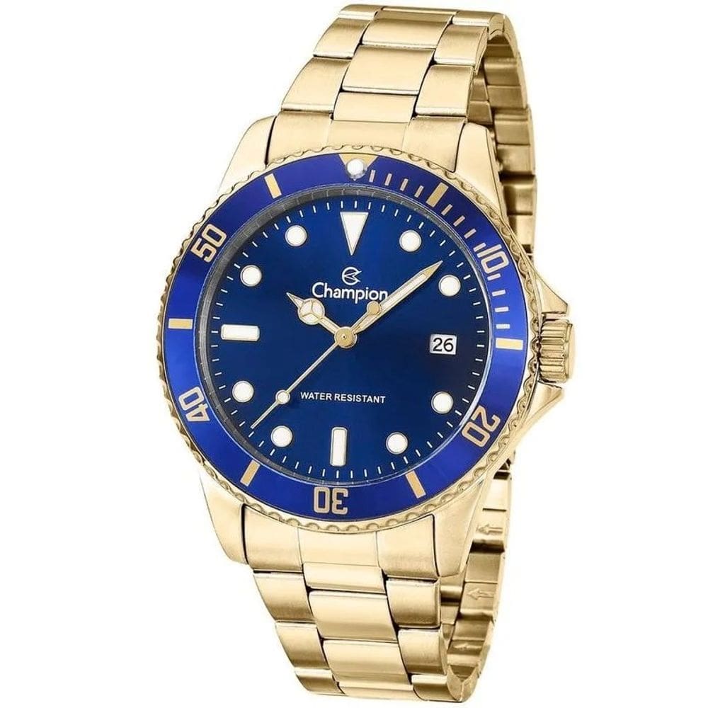 Relógio Champion Masculino CA31266K