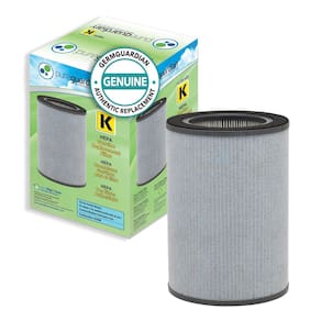 Filtro de substituição do purificador de ar GermGuardian FLT9400
