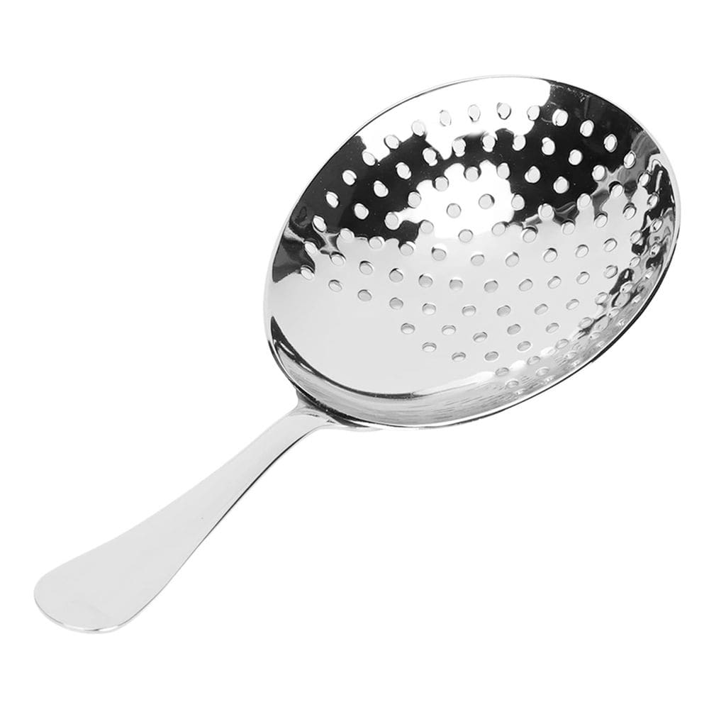 Coador de Coquetéis Julep em Inox 100 Unidades