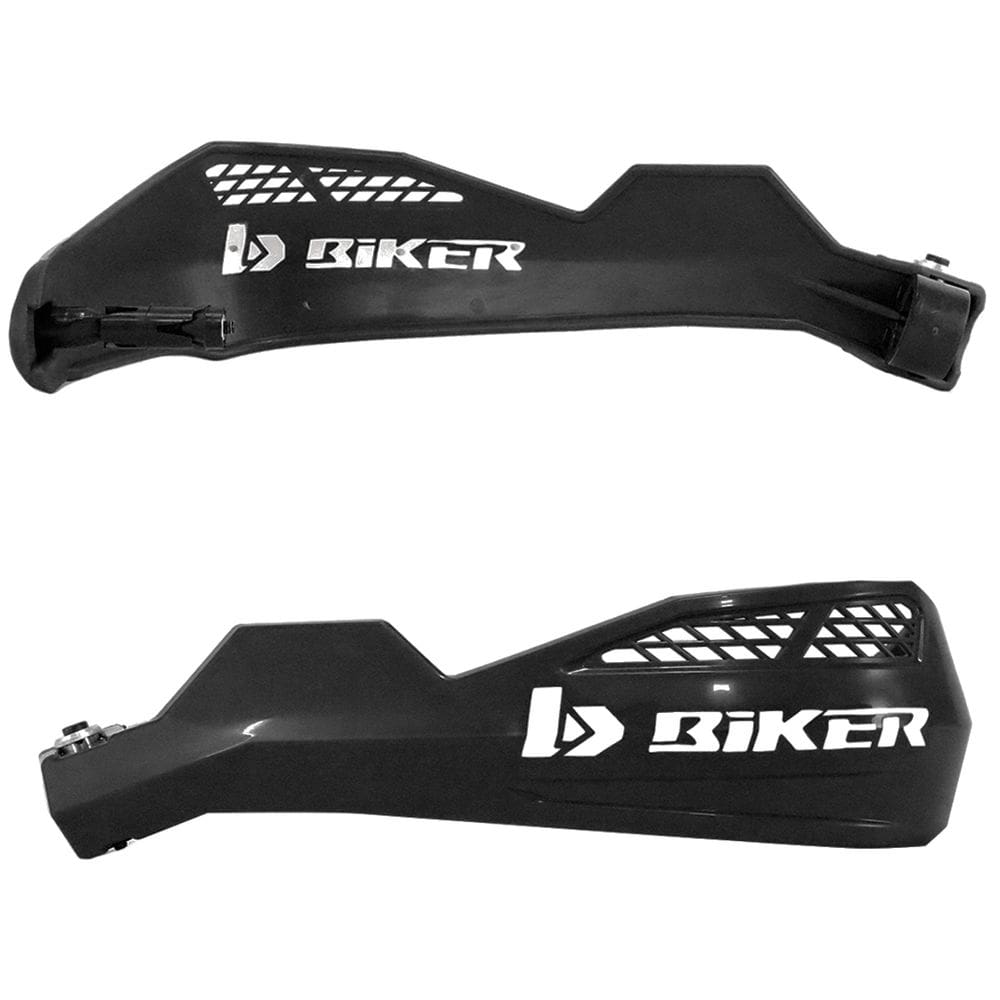 Protetor Mão Biker Scudo Universal Crf 230/250f Yzf Wrf 250/450 Kxf 250/450