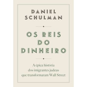 Os Reis do Dinheiro