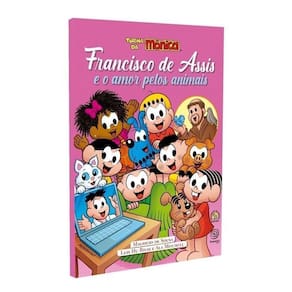 Francisco de Assis e o Amor pelos Animais