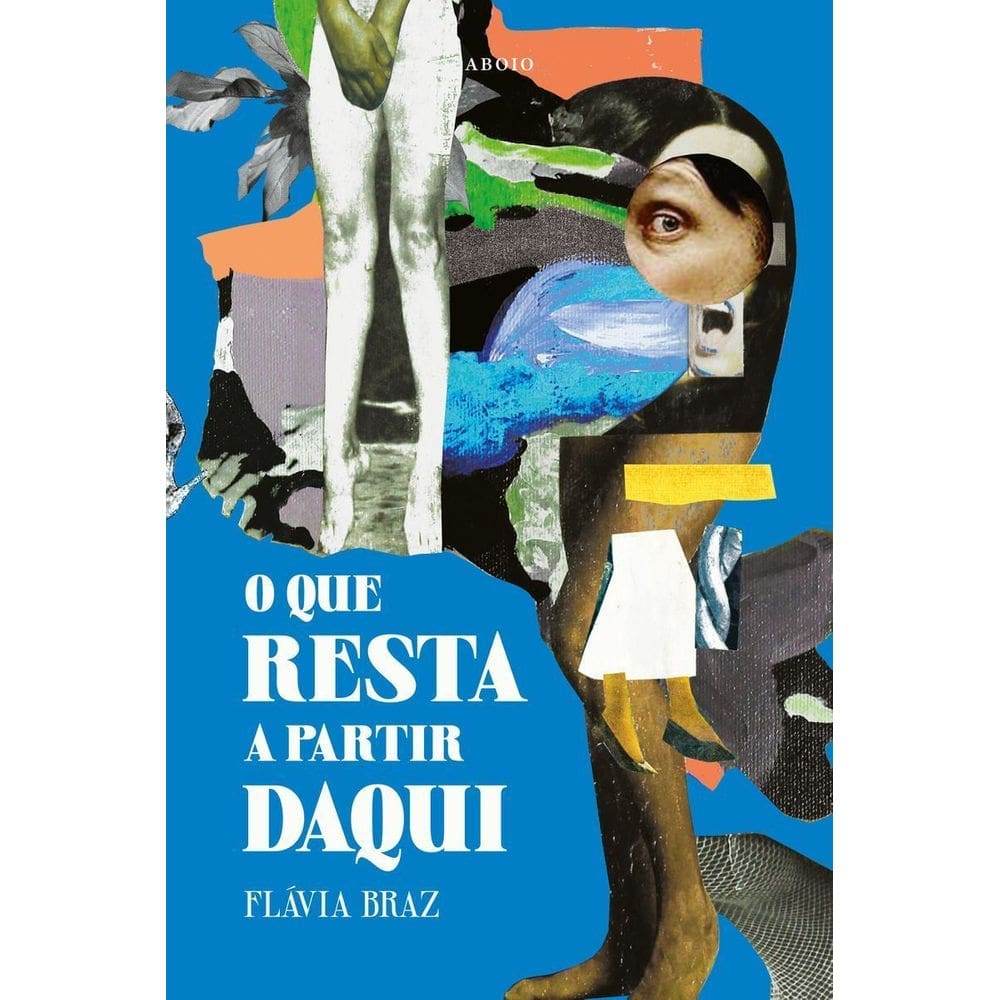 O Que Resta A Partir Daqui