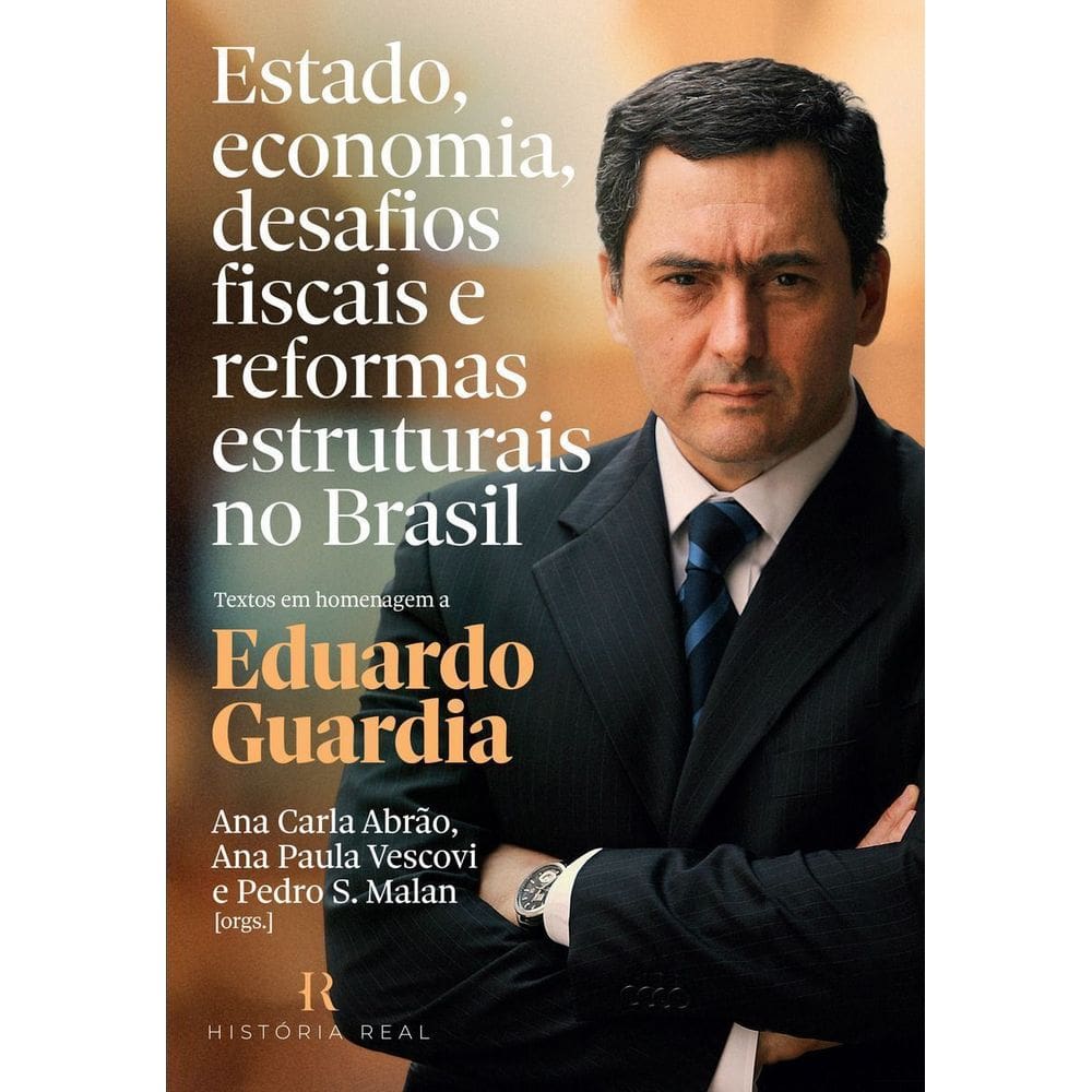 Estado, Economia, Desafios Fiscais E Reformas Estruturais No Brasil
