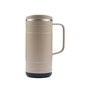 Copo Térmico Pelican Ridge™ Desert (Bege Areia)