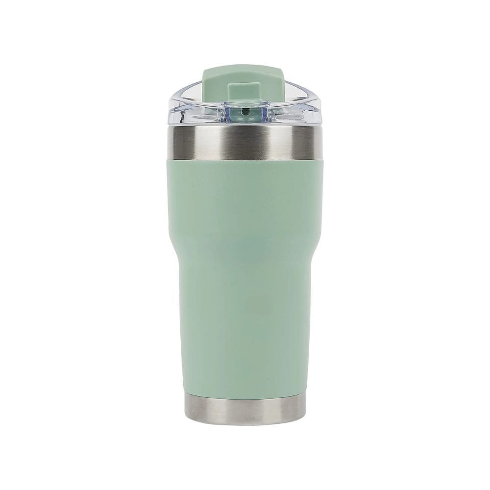 Copo Térmico Pelican Traveler™ Sage (Verde Sálvia)