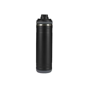 Garrafa Térmica Pelican Pacific Chug™ Jet Black (Preto Fosco)