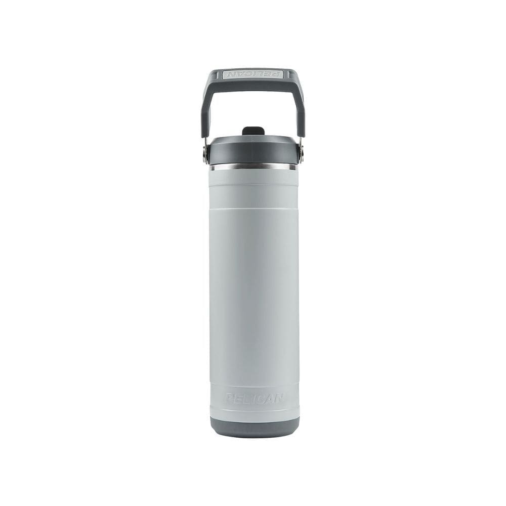 Garrafa Térmica Pelican Pacific™ Ash (Cinza)