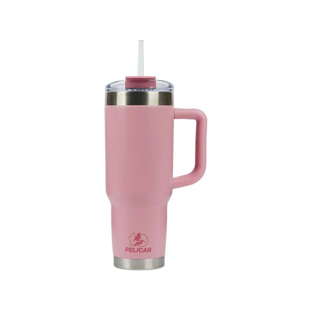 Copo Térmico Pelican Porter™ Rouge (Vermelho)