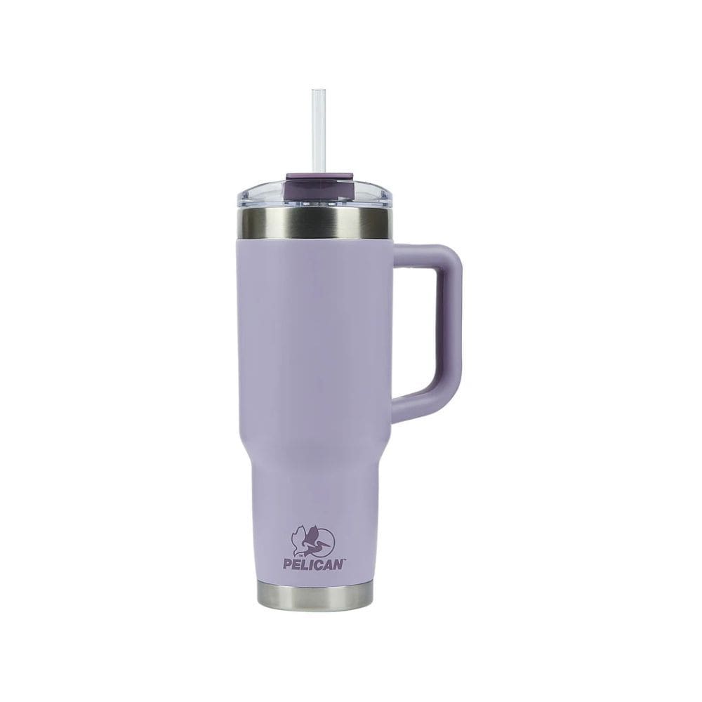 Copo Térmico Pelican Porter™ Lilac (Lilás)
