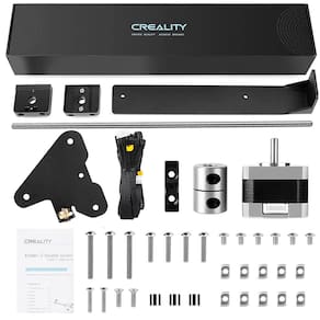 Kit oficial de atualização de eixo Z duplo Creality Ender 3 para impressora 3D